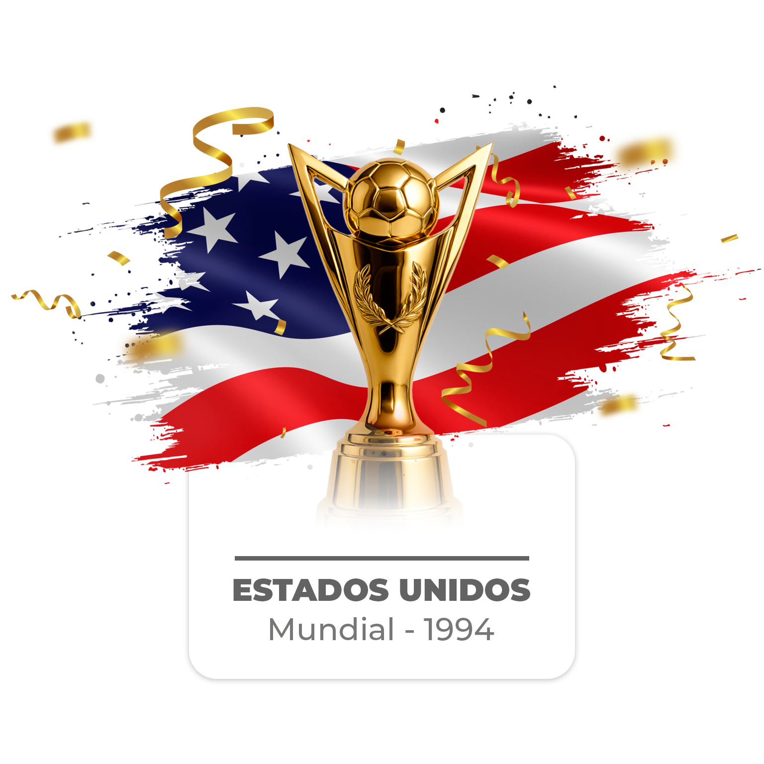 Copa Mundial USA