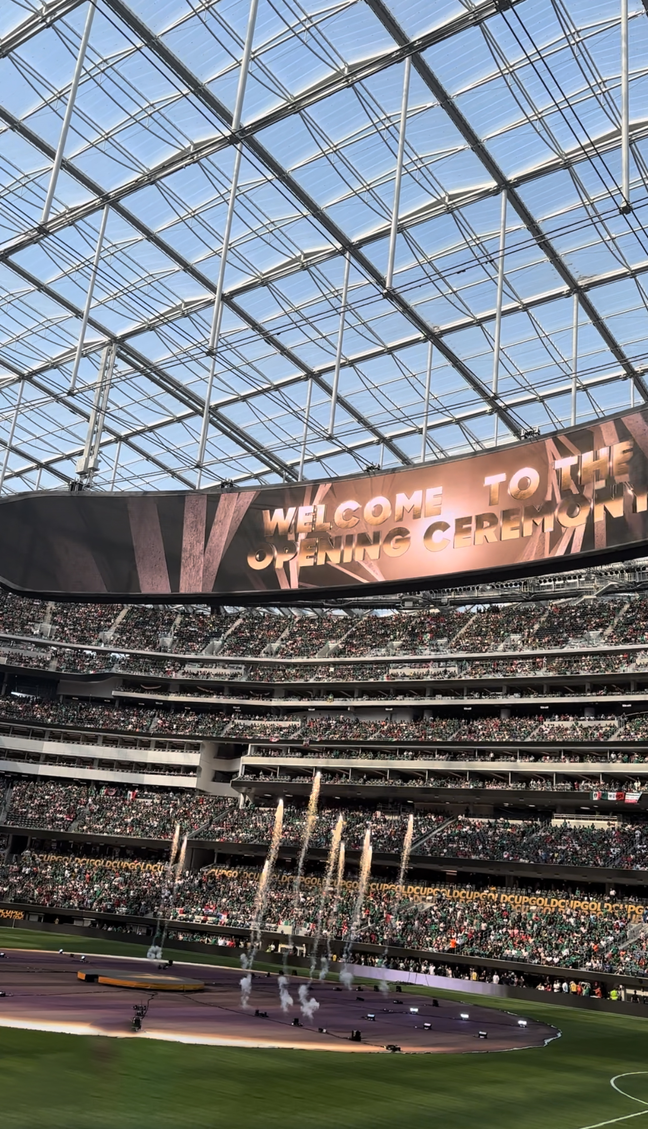 Mountains in the Clouds