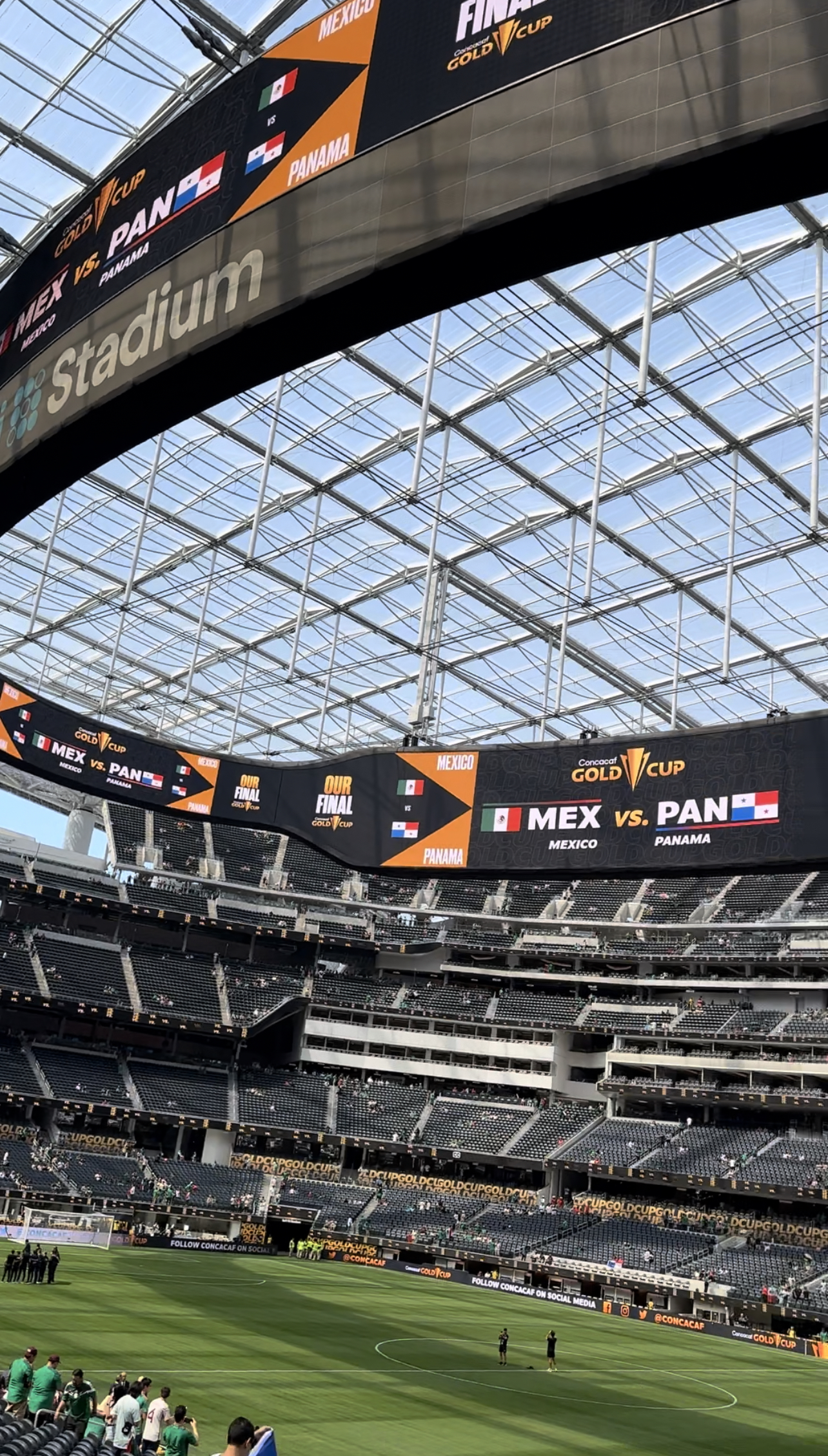 Yosemite National Park